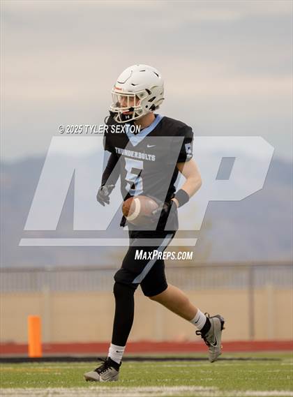 Thumbnail 3 in Salpointe Catholic @ Mica Mountain photogallery.