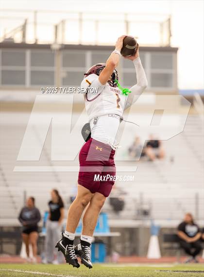 Thumbnail 2 in Salpointe Catholic @ Mica Mountain photogallery.