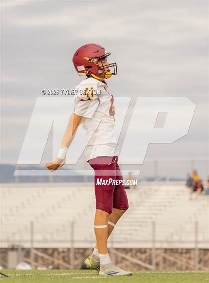 Thumbnail 1 in Salpointe Catholic @ Mica Mountain photogallery.