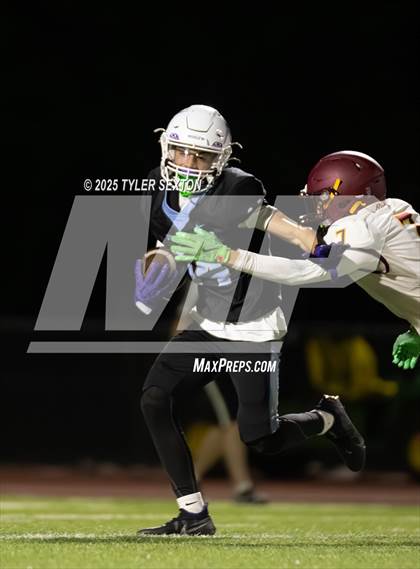 Thumbnail 2 in Salpointe Catholic @ Mica Mountain photogallery.