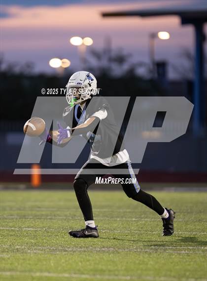 Thumbnail 3 in Salpointe Catholic @ Mica Mountain photogallery.