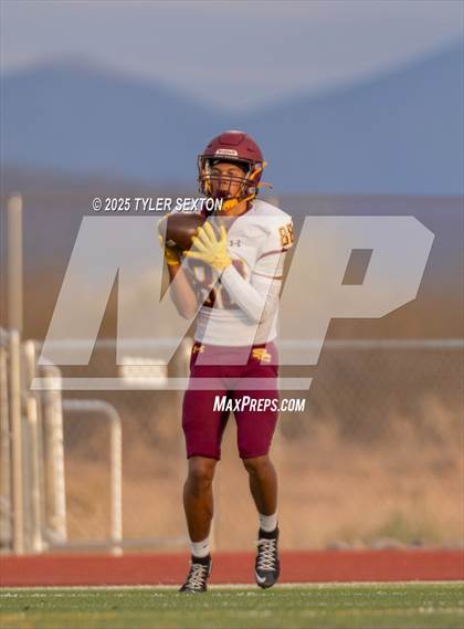 Thumbnail 3 in Salpointe Catholic @ Mica Mountain photogallery.