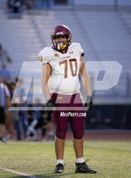 Thumbnail 3 in Salpointe Catholic @ Mica Mountain photogallery.