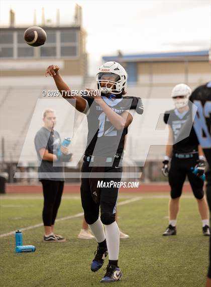Thumbnail 3 in Salpointe Catholic @ Mica Mountain photogallery.