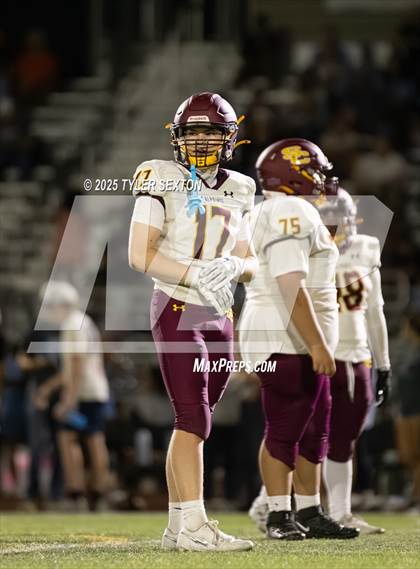 Thumbnail 3 in Salpointe Catholic @ Mica Mountain photogallery.