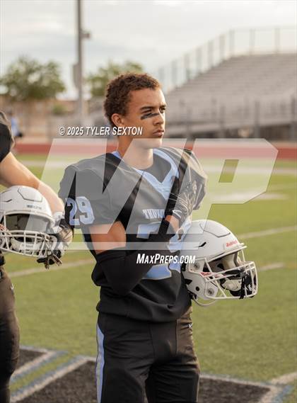 Thumbnail 2 in Salpointe Catholic @ Mica Mountain photogallery.