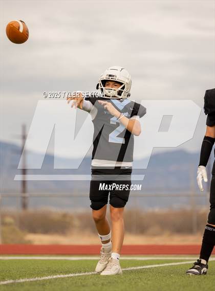 Thumbnail 3 in Salpointe Catholic @ Mica Mountain photogallery.