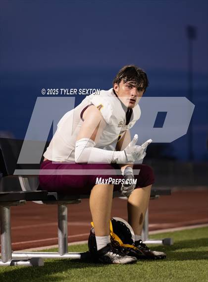 Thumbnail 2 in Salpointe Catholic @ Mica Mountain photogallery.