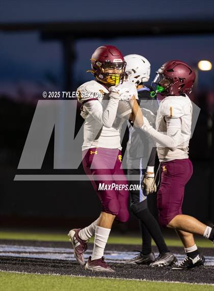 Thumbnail 2 in Salpointe Catholic @ Mica Mountain photogallery.