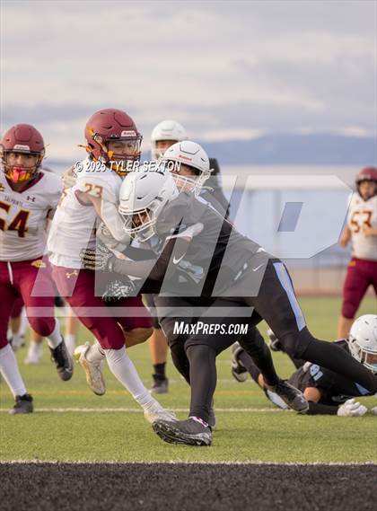 Thumbnail 3 in Salpointe Catholic @ Mica Mountain photogallery.