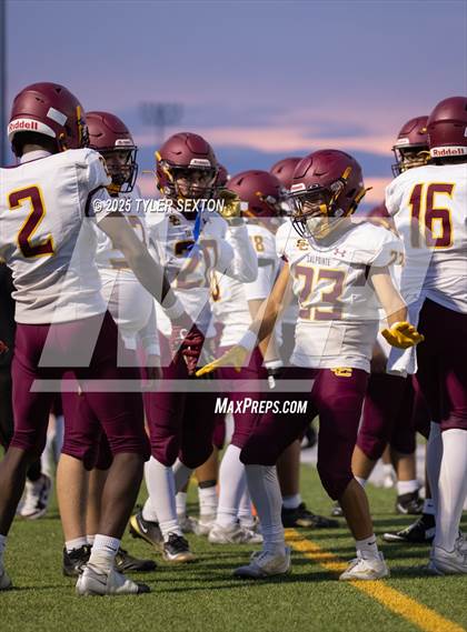Thumbnail 1 in Salpointe Catholic @ Mica Mountain photogallery.