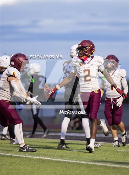 Thumbnail 2 in Salpointe Catholic @ Mica Mountain photogallery.