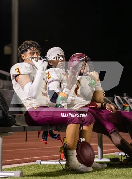 Thumbnail 2 in Salpointe Catholic @ Mica Mountain photogallery.