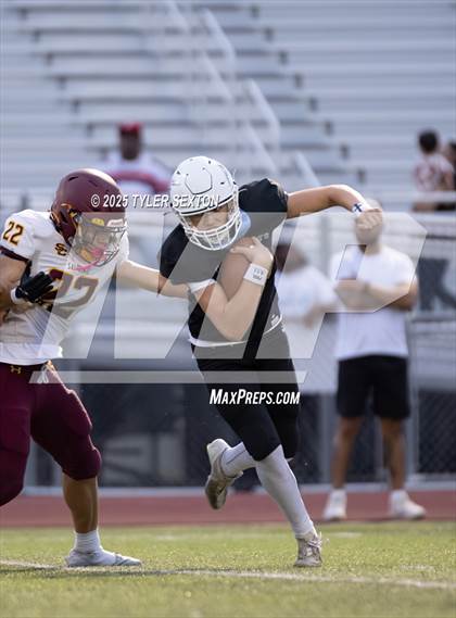 Thumbnail 1 in Salpointe Catholic @ Mica Mountain photogallery.