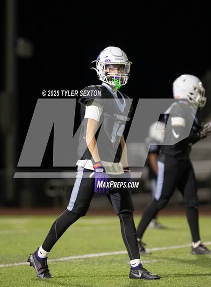 Thumbnail 1 in Salpointe Catholic @ Mica Mountain photogallery.