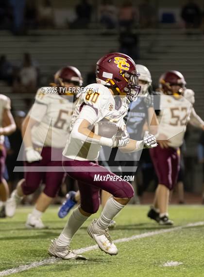 Thumbnail 2 in Salpointe Catholic @ Mica Mountain photogallery.