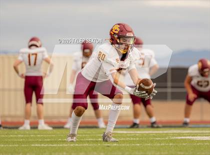 Thumbnail 1 in Salpointe Catholic @ Mica Mountain photogallery.