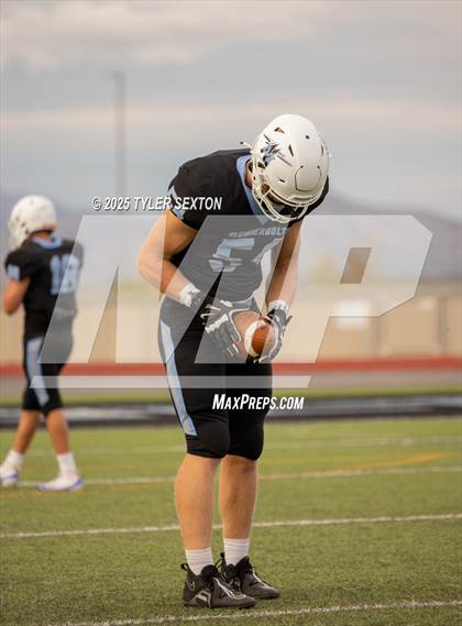 Thumbnail 3 in Salpointe Catholic @ Mica Mountain photogallery.