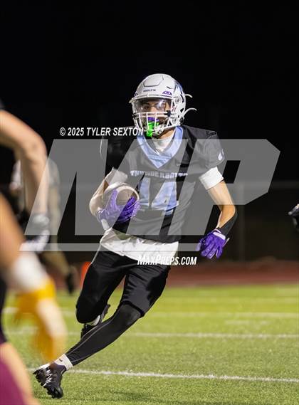 Thumbnail 3 in Salpointe Catholic @ Mica Mountain photogallery.