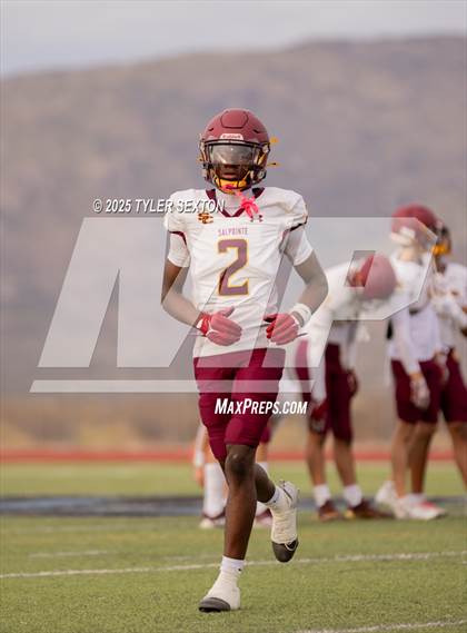 Thumbnail 2 in Salpointe Catholic @ Mica Mountain photogallery.