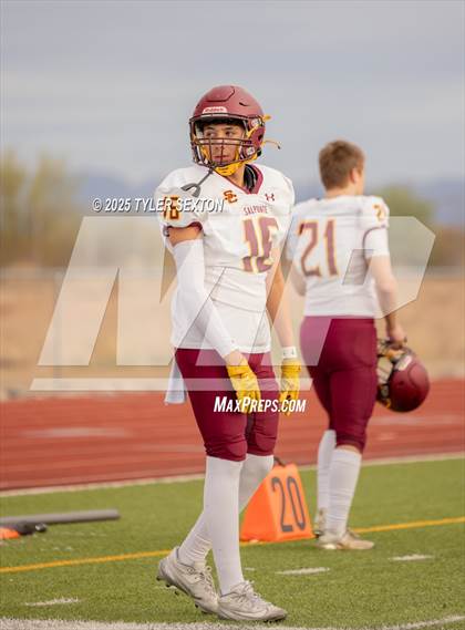 Thumbnail 3 in Salpointe Catholic @ Mica Mountain photogallery.