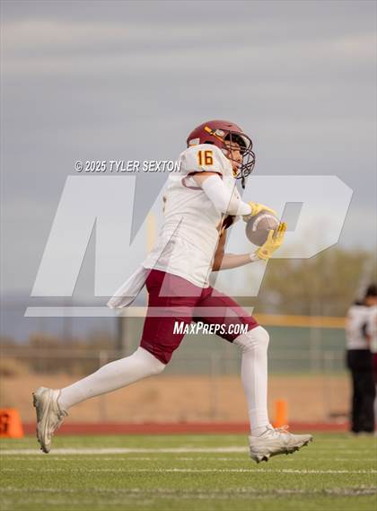 Thumbnail 1 in Salpointe Catholic @ Mica Mountain photogallery.