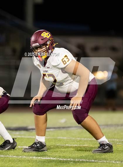 Thumbnail 1 in Salpointe Catholic @ Mica Mountain photogallery.