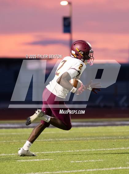 Thumbnail 2 in Salpointe Catholic @ Mica Mountain photogallery.