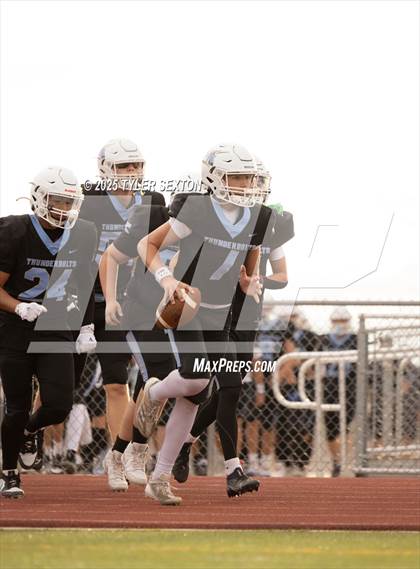 Thumbnail 3 in Salpointe Catholic @ Mica Mountain photogallery.