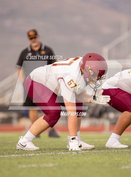 Thumbnail 2 in Salpointe Catholic @ Mica Mountain photogallery.
