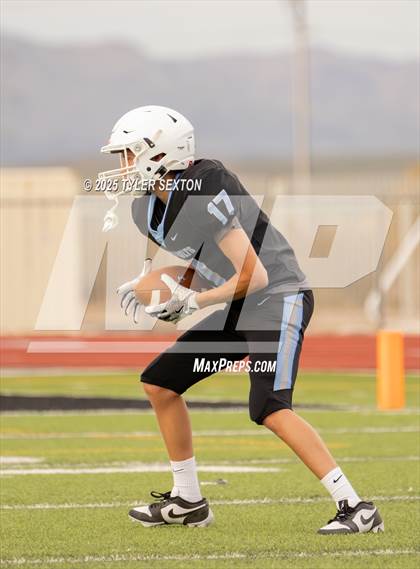 Thumbnail 2 in Salpointe Catholic @ Mica Mountain photogallery.
