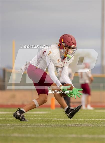 Thumbnail 2 in Salpointe Catholic @ Mica Mountain photogallery.