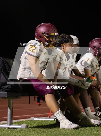 Thumbnail 1 in Salpointe Catholic @ Mica Mountain photogallery.