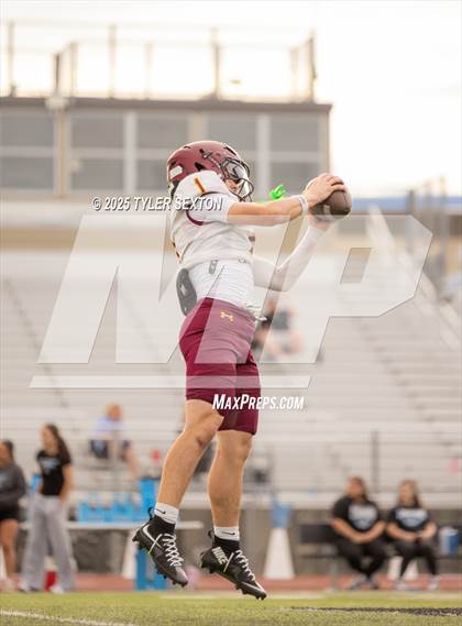 Thumbnail 1 in Salpointe Catholic @ Mica Mountain photogallery.