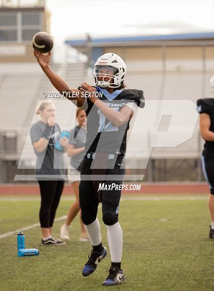 Thumbnail 2 in Salpointe Catholic @ Mica Mountain photogallery.