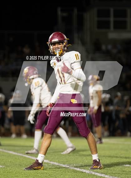 Thumbnail 3 in Salpointe Catholic @ Mica Mountain photogallery.