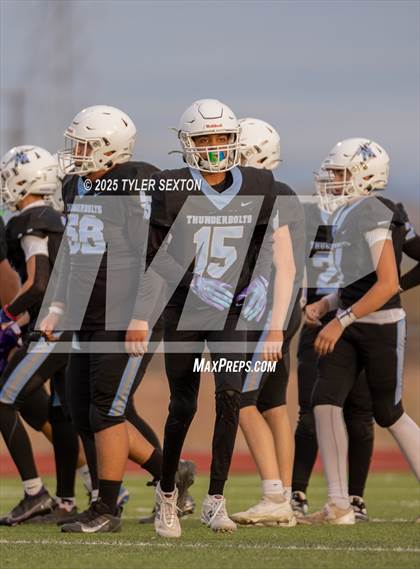 Thumbnail 2 in Salpointe Catholic @ Mica Mountain photogallery.