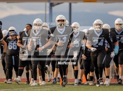 Thumbnail 1 in Salpointe Catholic @ Mica Mountain photogallery.
