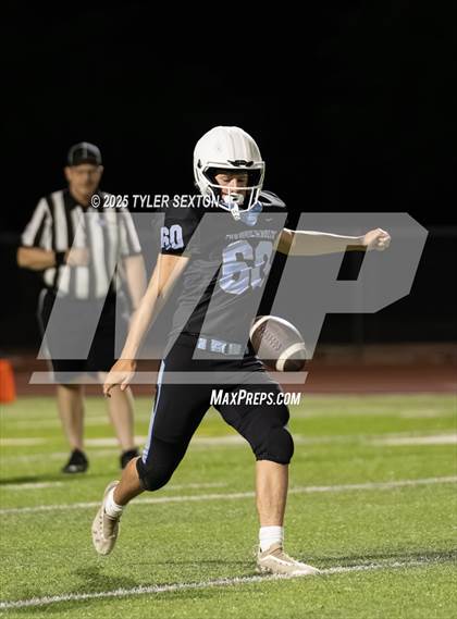 Thumbnail 1 in Salpointe Catholic @ Mica Mountain photogallery.