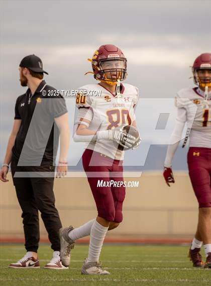 Thumbnail 2 in Salpointe Catholic @ Mica Mountain photogallery.