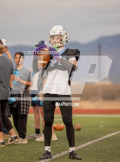Thumbnail 3 in Salpointe Catholic @ Mica Mountain photogallery.