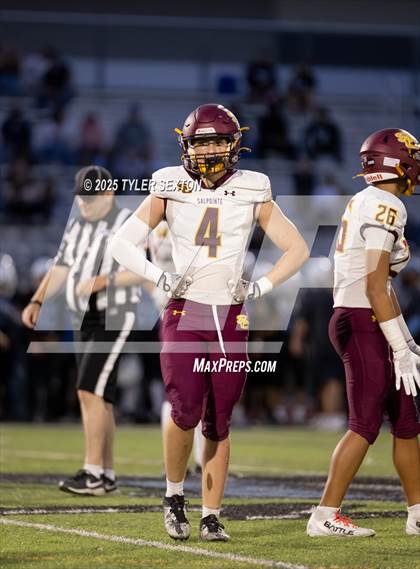 Thumbnail 2 in Salpointe Catholic @ Mica Mountain photogallery.