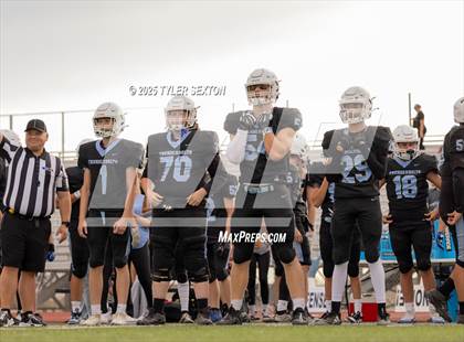 Thumbnail 1 in Salpointe Catholic @ Mica Mountain photogallery.