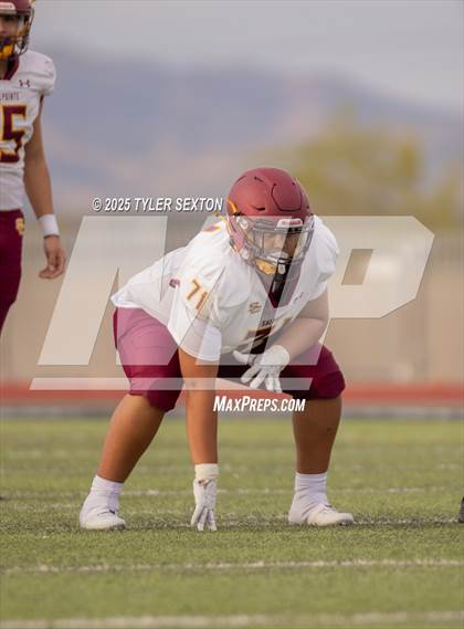 Thumbnail 1 in Salpointe Catholic @ Mica Mountain photogallery.