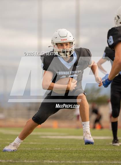 Thumbnail 2 in Salpointe Catholic @ Mica Mountain photogallery.