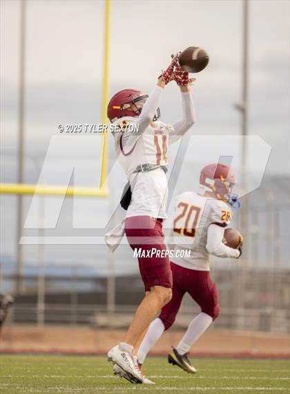 Thumbnail 3 in Salpointe Catholic @ Mica Mountain photogallery.