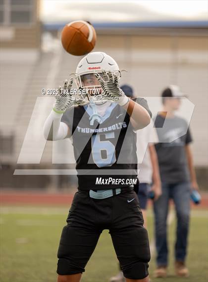 Thumbnail 3 in Salpointe Catholic @ Mica Mountain photogallery.
