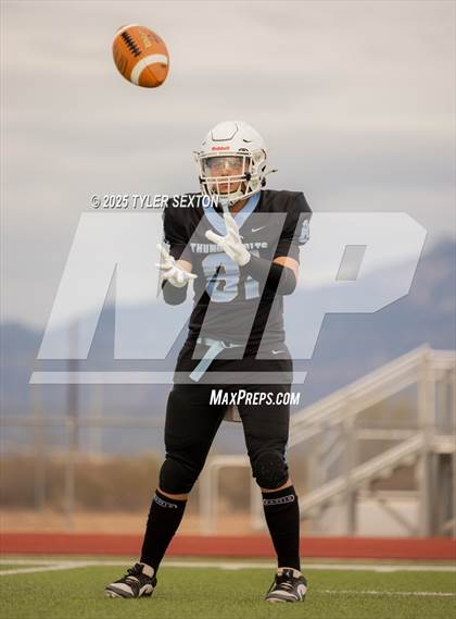 Thumbnail 1 in Salpointe Catholic @ Mica Mountain photogallery.