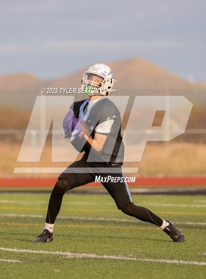 Thumbnail 2 in Salpointe Catholic @ Mica Mountain photogallery.