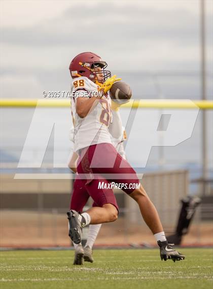 Thumbnail 1 in Salpointe Catholic @ Mica Mountain photogallery.